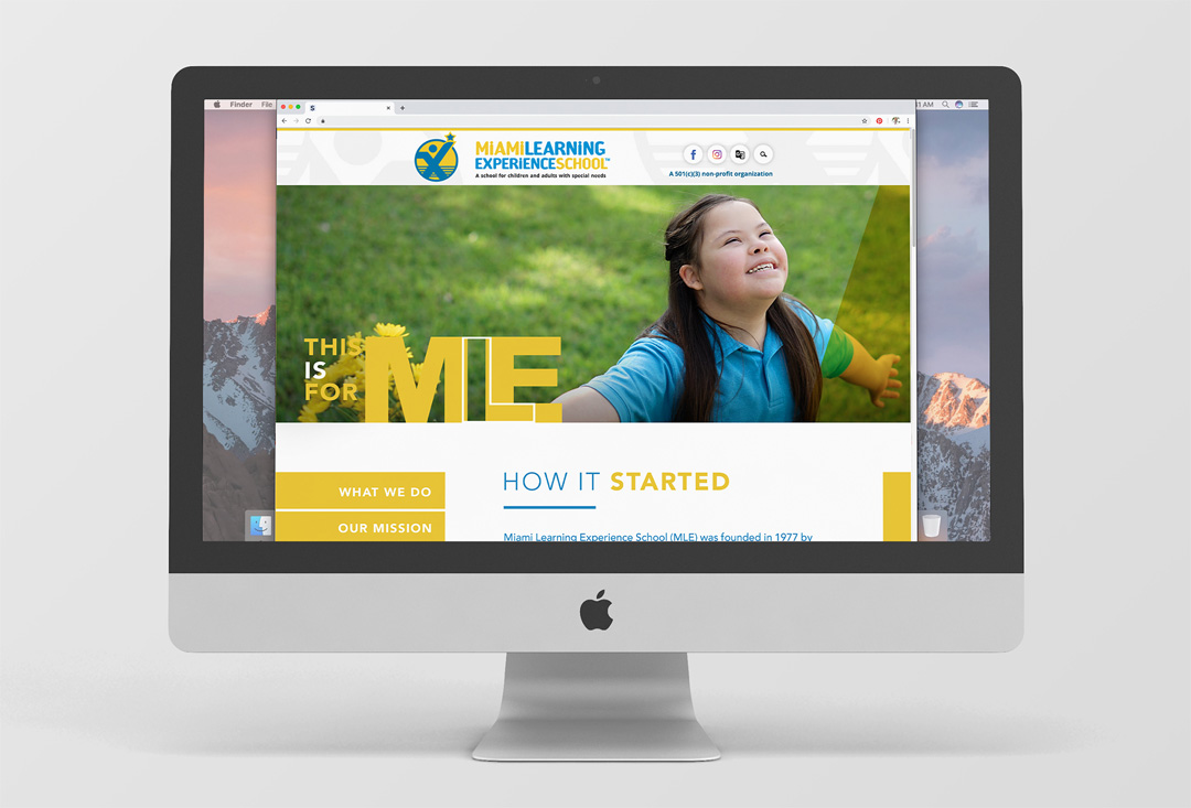 I Dream Design Group - Academic Clients - Client Work
