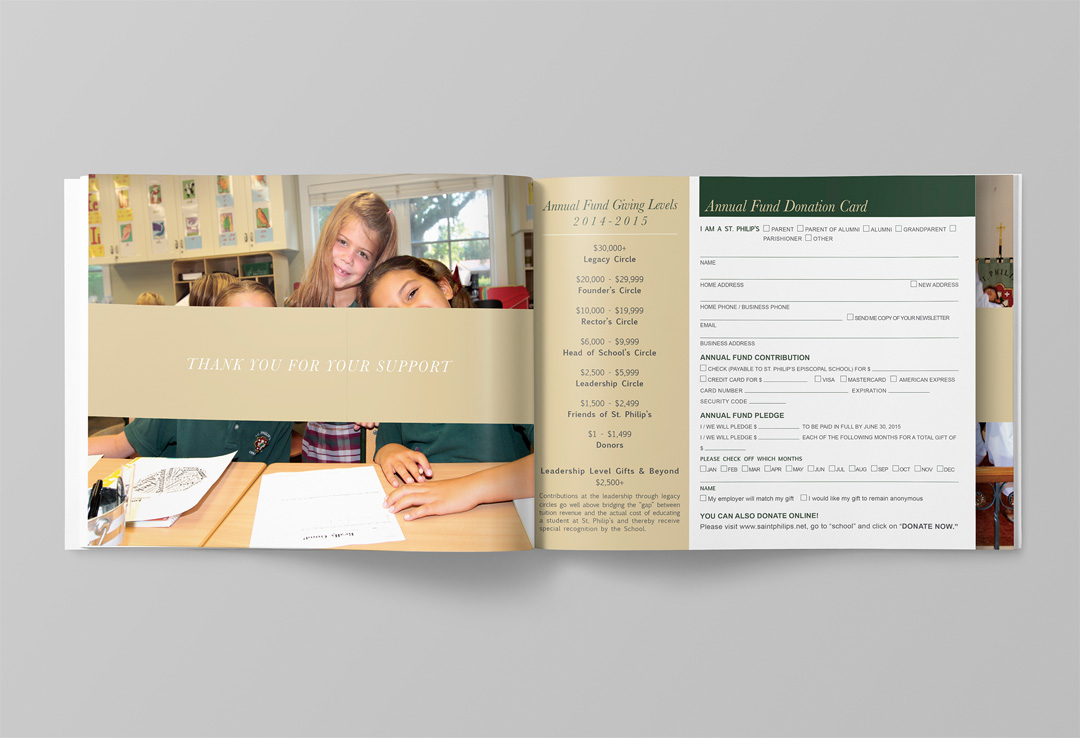 I Dream Design Group - Academic Clients - Client Work