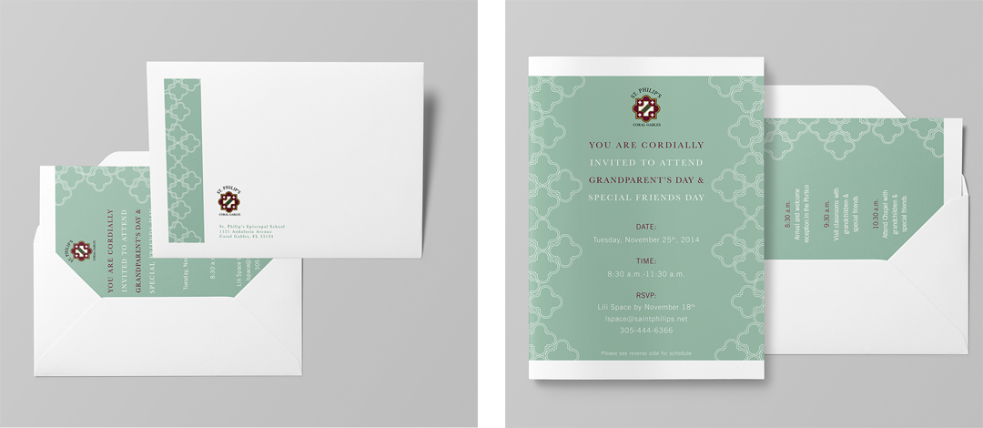 I Dream Design Group - Academic Clients - Client Work