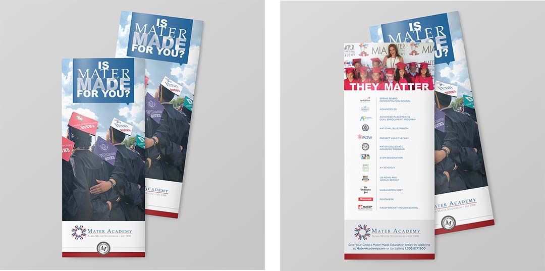 I Dream Design Group - Academic Clients - Client Work