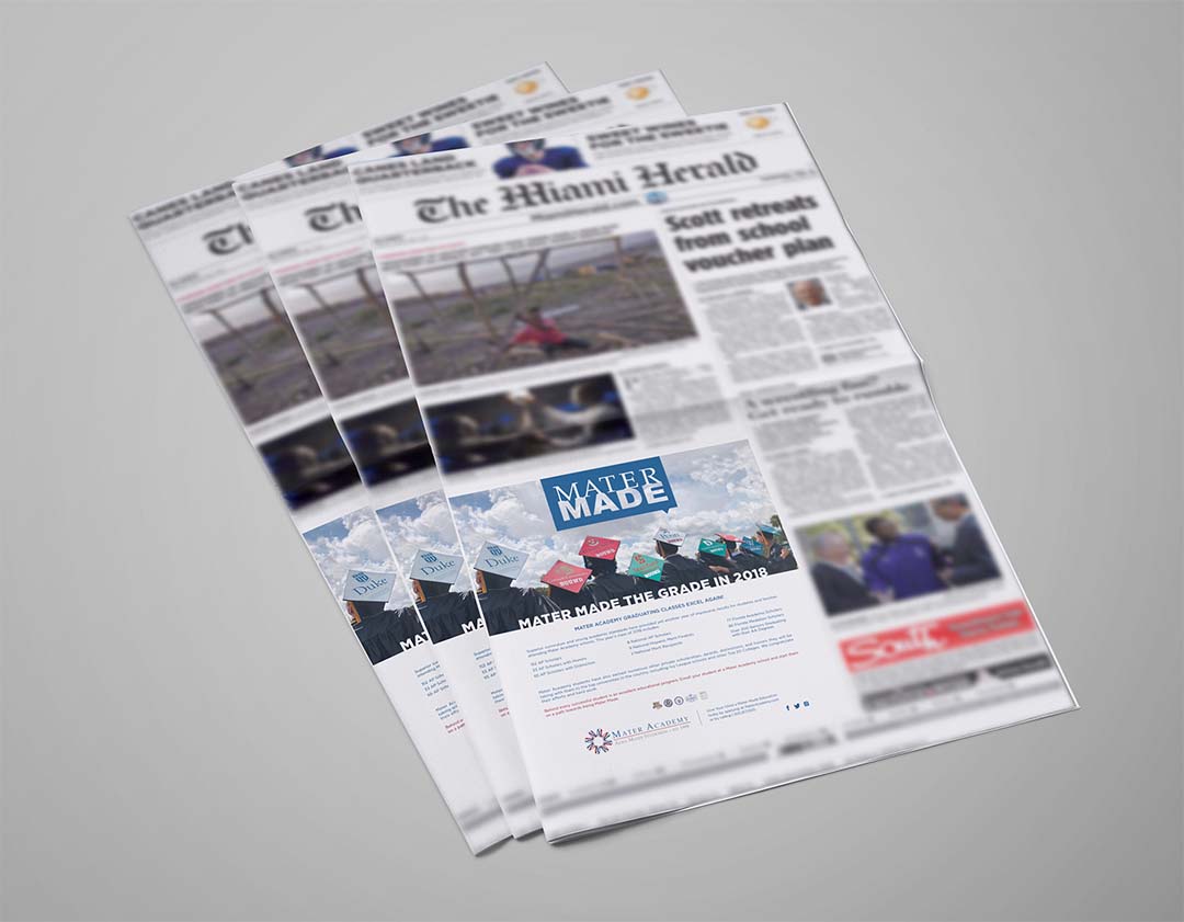 I Dream Design Group - Academic Clients - Client Work