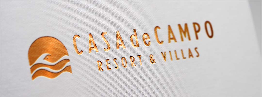 I Dream Design Group - Casa De Campo Resort & Villas - Client Work