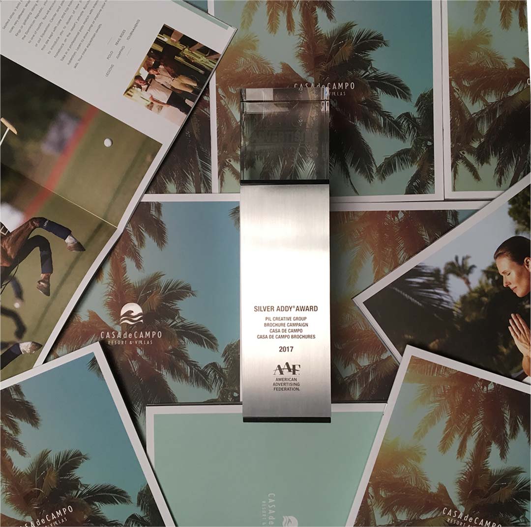 I Dream Design Group - Casa De Campo Resort & Villas - Client Work
