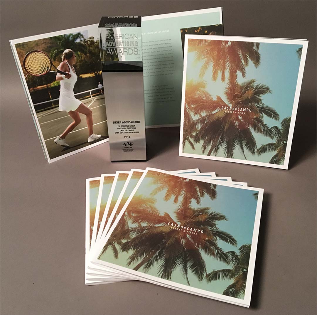 I Dream Design Group - Casa De Campo Resort & Villas - Client Work