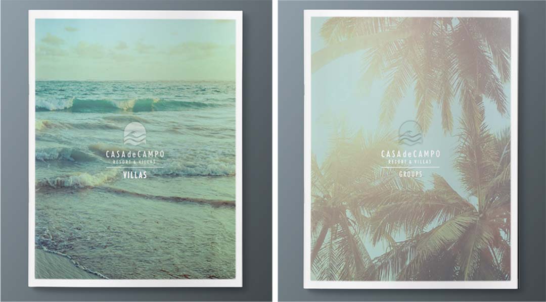 I Dream Design Group - Casa De Campo Resort & Villas - Client Work