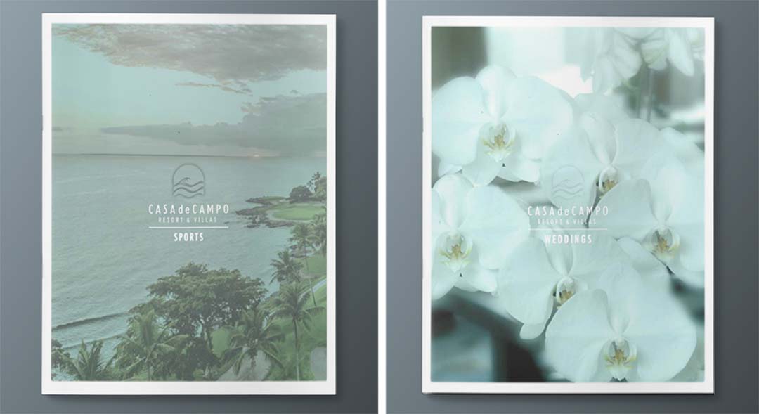 I Dream Design Group - Casa De Campo Resort & Villas - Client Work