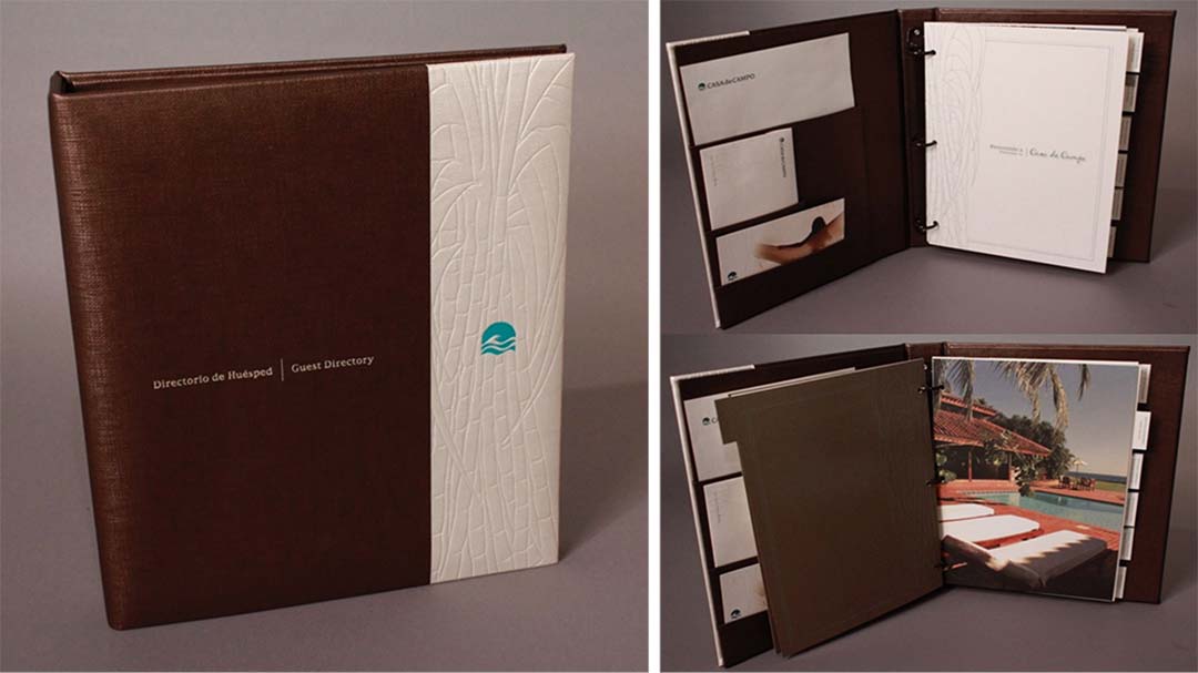 I Dream Design Group - Casa De Campo Resort & Villas - Client Work