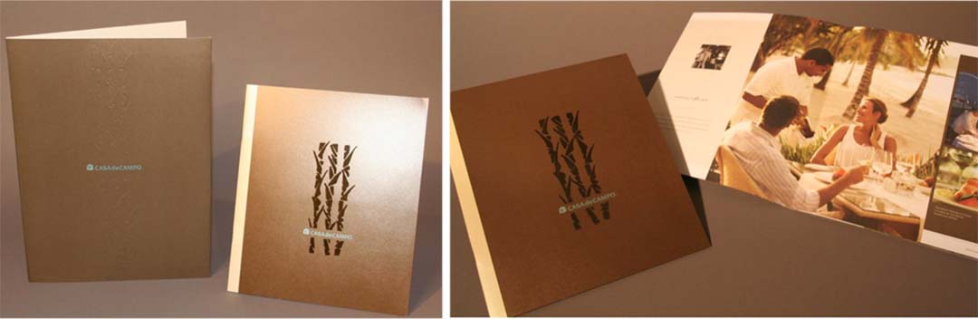 I Dream Design Group - Casa De Campo Resort & Villas - Client Work