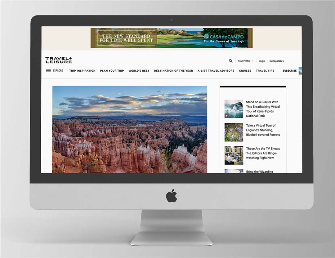I Dream Design Group - Casa De Campo Resort & Villas - Client Work