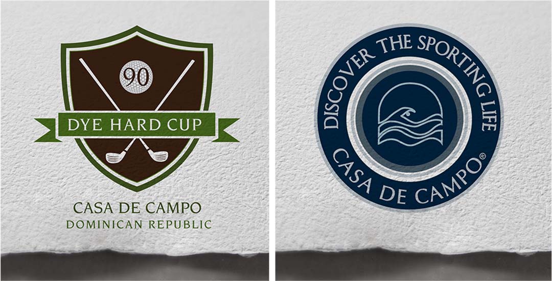I Dream Design Group - Casa De Campo Resort & Villas - Client Work