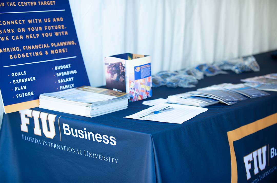 I Dream Design Group - Florida International University - Client Work