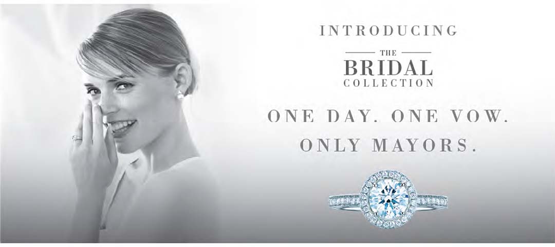 I Dream Design Group - Mayors Jewellers - Client Work