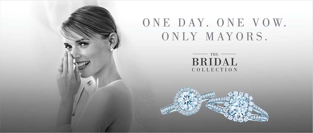 I Dream Design Group - Mayors Jewellers - Client Work