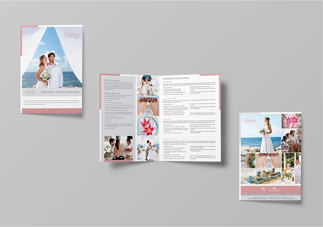 I Dream Design Group - Palladium Hotel & Resorts - Client Work