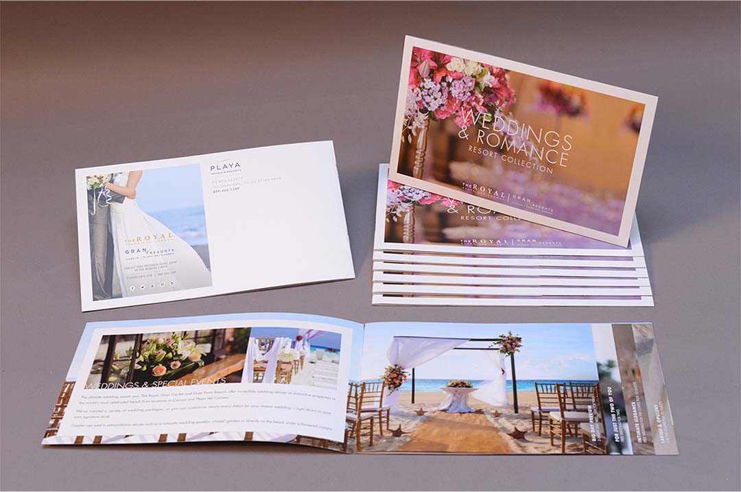 I Dream Design Group - Playa Hotel & Resorts - Client Work