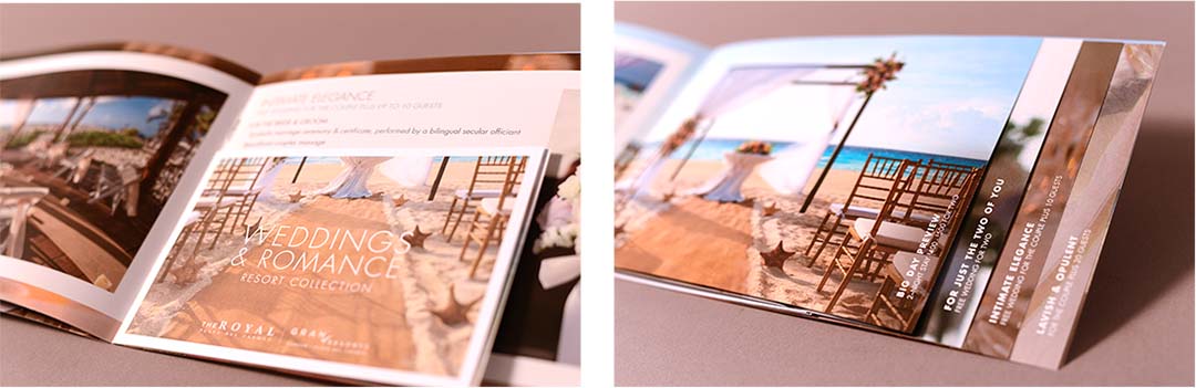 I Dream Design Group - Playa Hotel & Resorts - Client Work