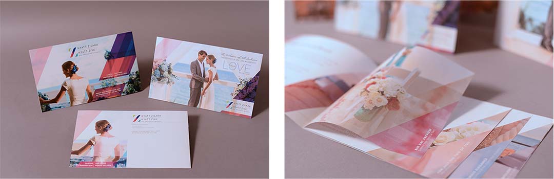 I Dream Design Group - Playa Hotel & Resorts - Client Work