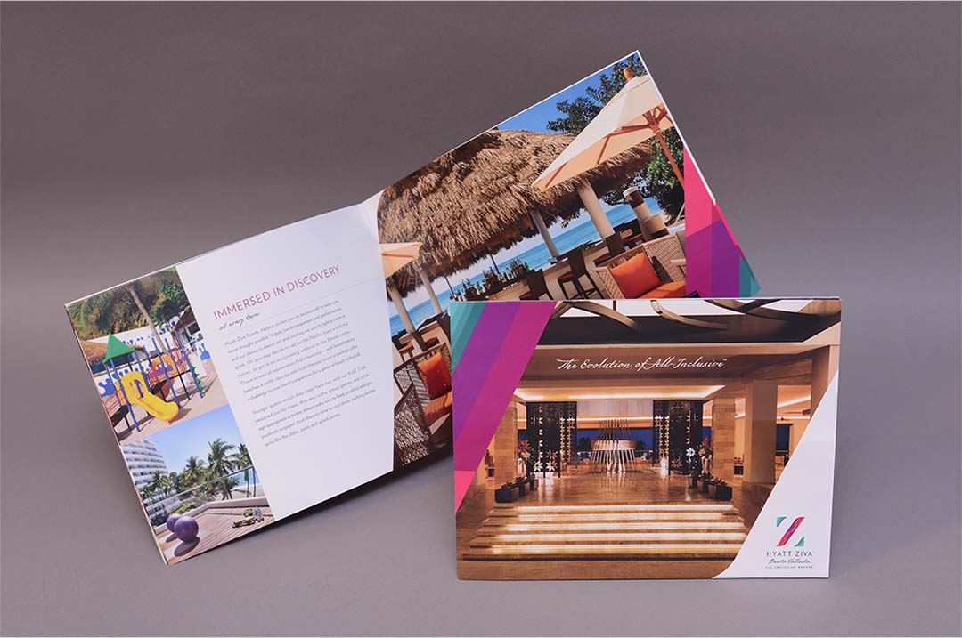 I Dream Design Group - Playa Hotel & Resorts - Client Work