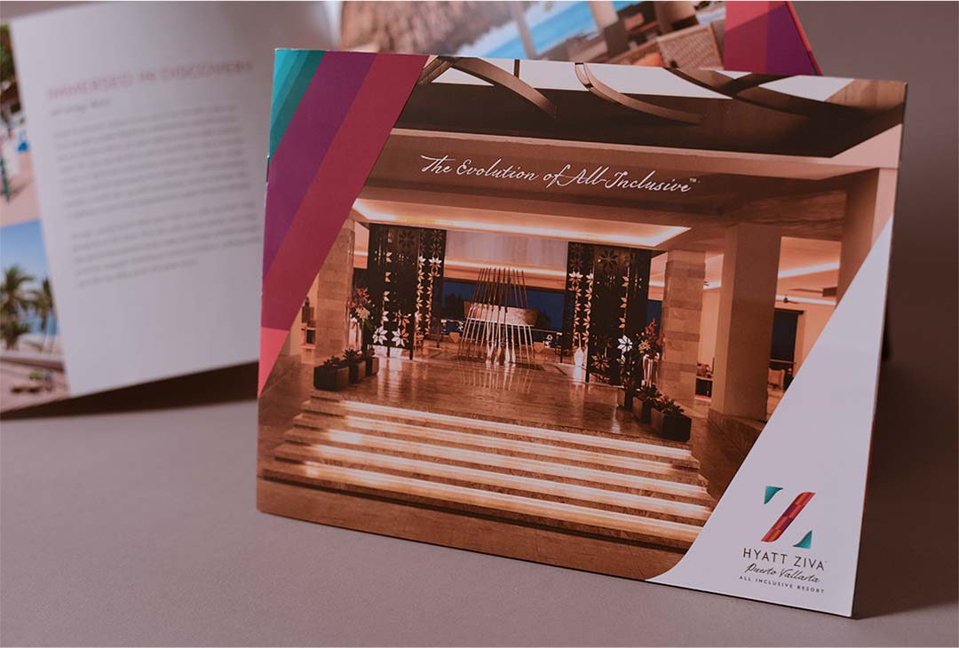 I Dream Design Group - Playa Hotel & Resorts - Client Work