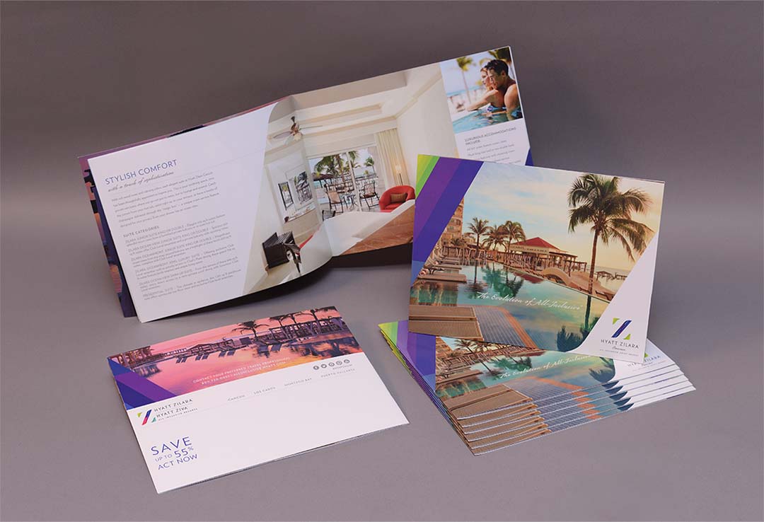 I Dream Design Group - Playa Hotel & Resorts - Client Work