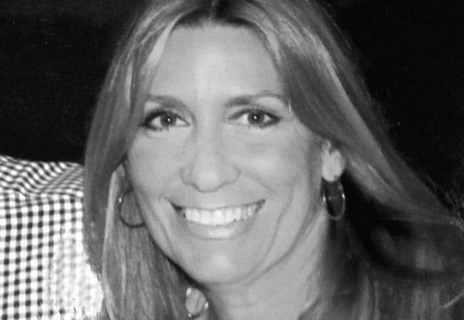 Maria Fernandez