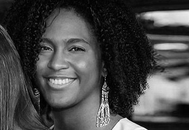 Shaina Louis-Jean