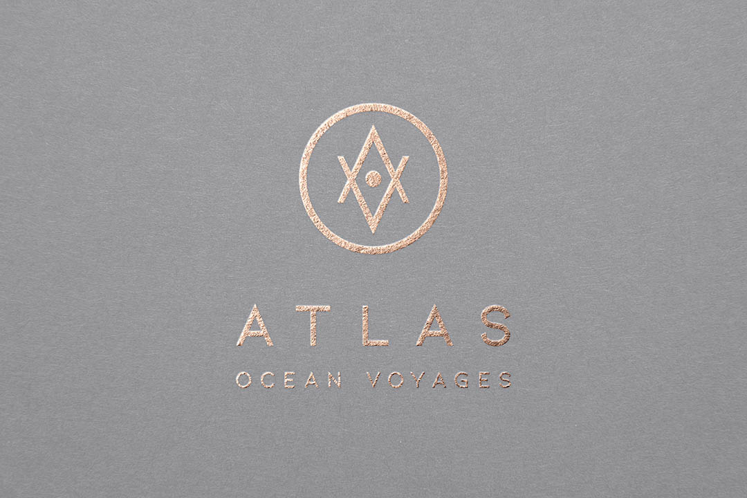 I Dream Design Group - Atlas Ocean Voyages Cruise Line - Client Work