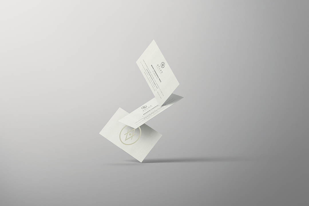 I Dream Design Group - Atlas Ocean Voyages Cruise Line - Client Work