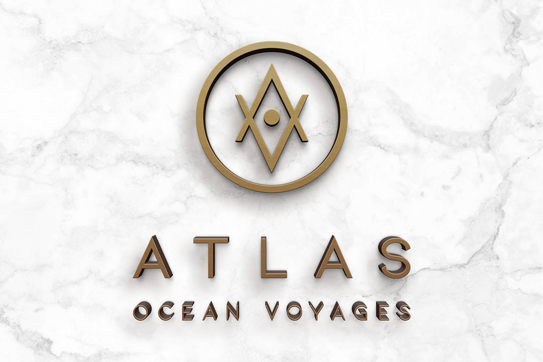 I Dream Design Group - Atlas Ocean Voyages Cruise Line - Client Work