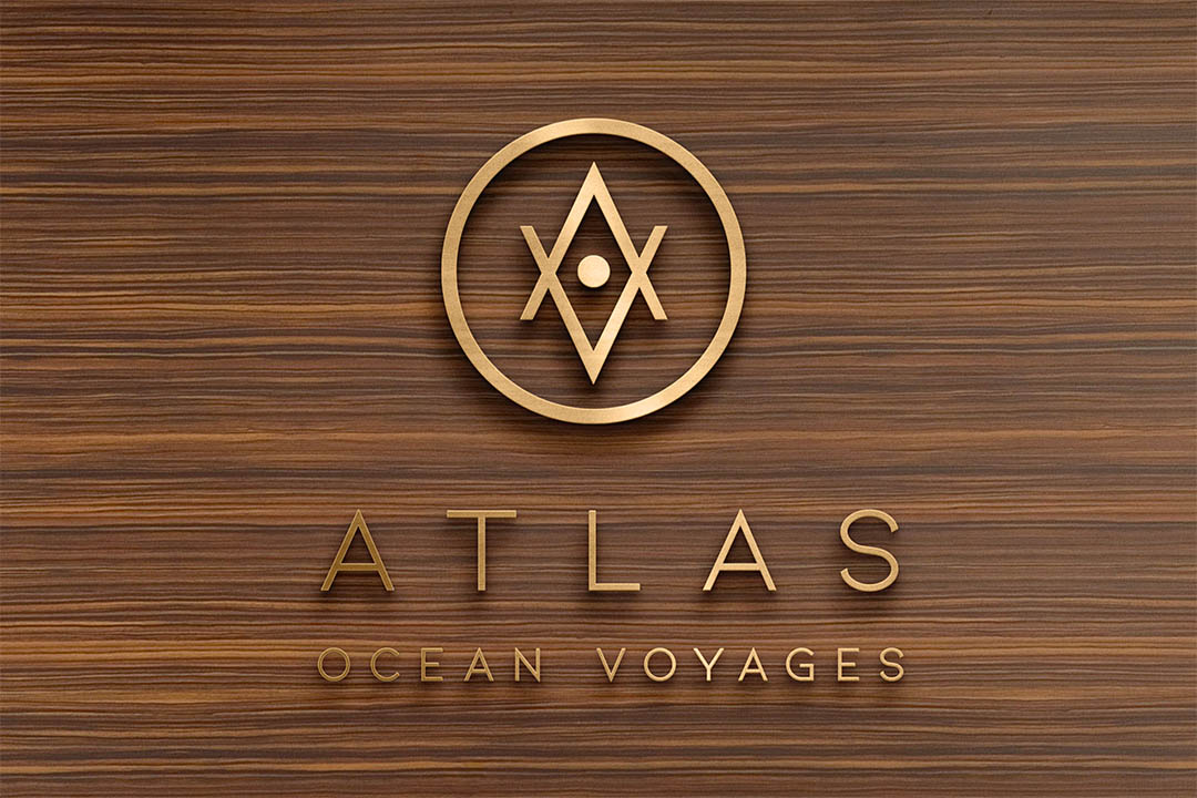 I Dream Design Group - Atlas Ocean Voyages Cruise Line - Client Work