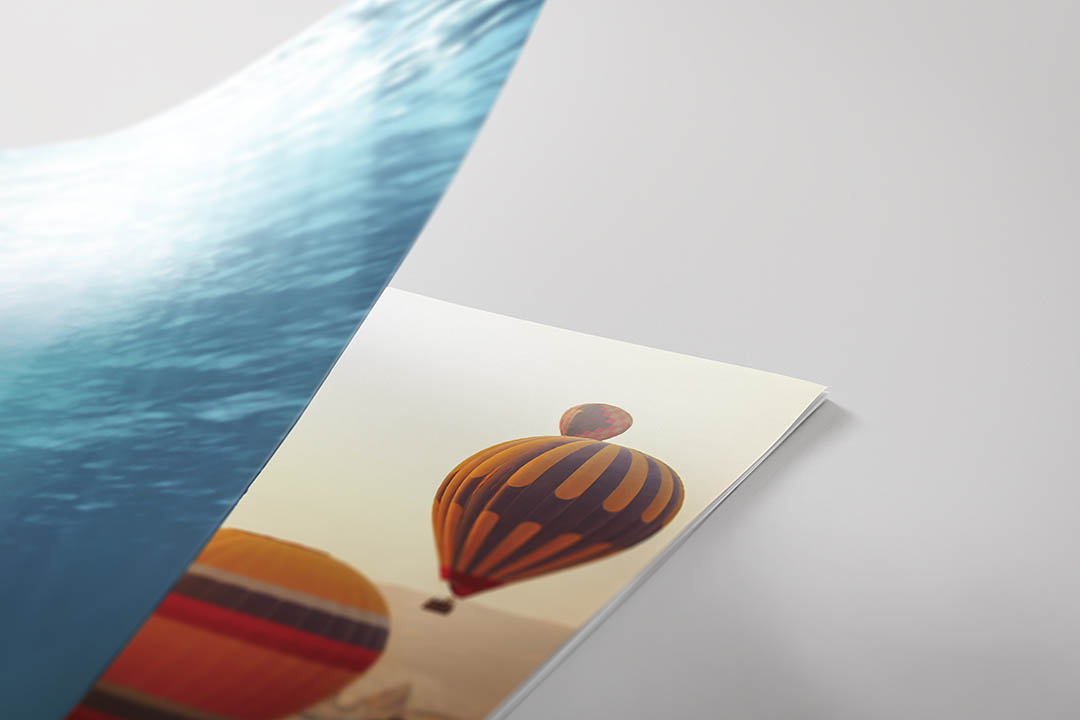 I Dream Design Group - Atlas Ocean Voyages Cruise Line - Client Work