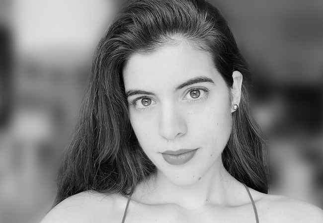 Claudia Borges